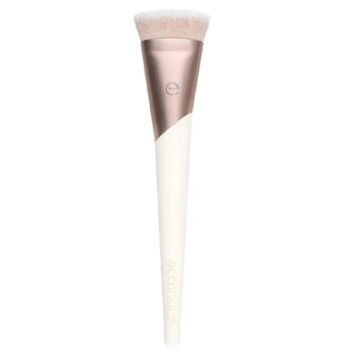 Ecotools Luxe Plush Powder Brush 1 stuk