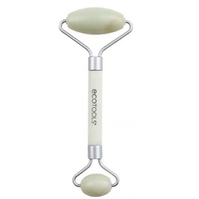 Ecotools Dual Ended Jade Roller 1 stuk