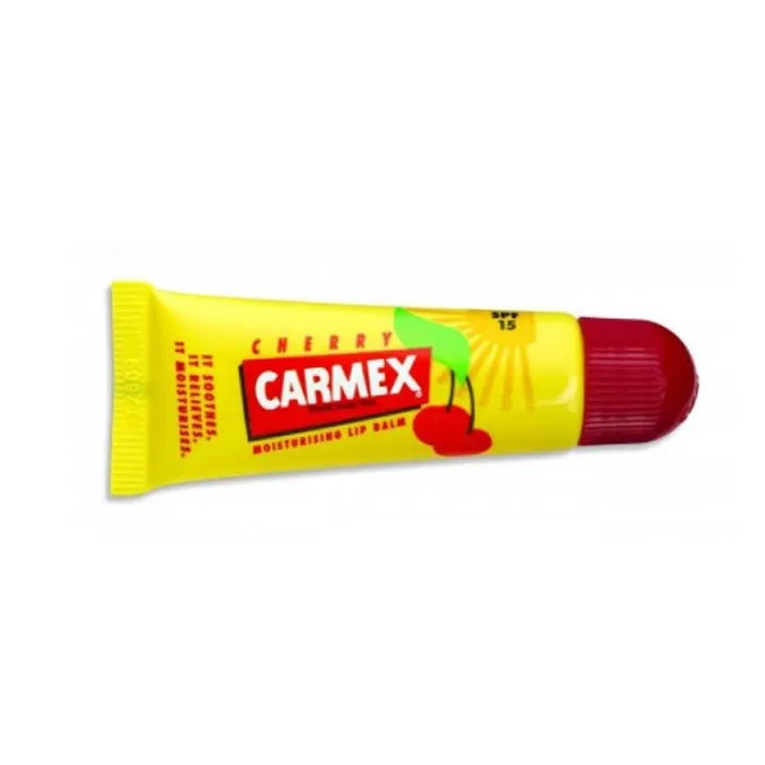Carmex kersenlippenbalsem 4,9 ml