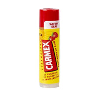 Carmex Strawberry Hydraterende Lippenbalsem SPF15