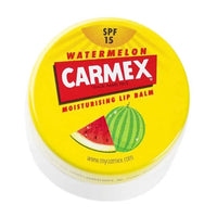 Carmex Watermeloen 7,5g blikje