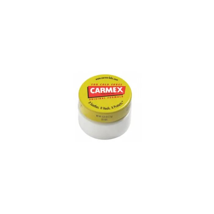 Carmex Classic Original Potje 7,5g