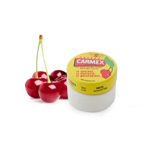 Hydraterende lippenbalsem kers 7,5g