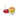 Hydraterende lippenbalsem kers 7,5g