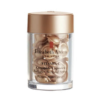 Elizabeth Arden Vitamin C Ceramide Capsules 30 stuks