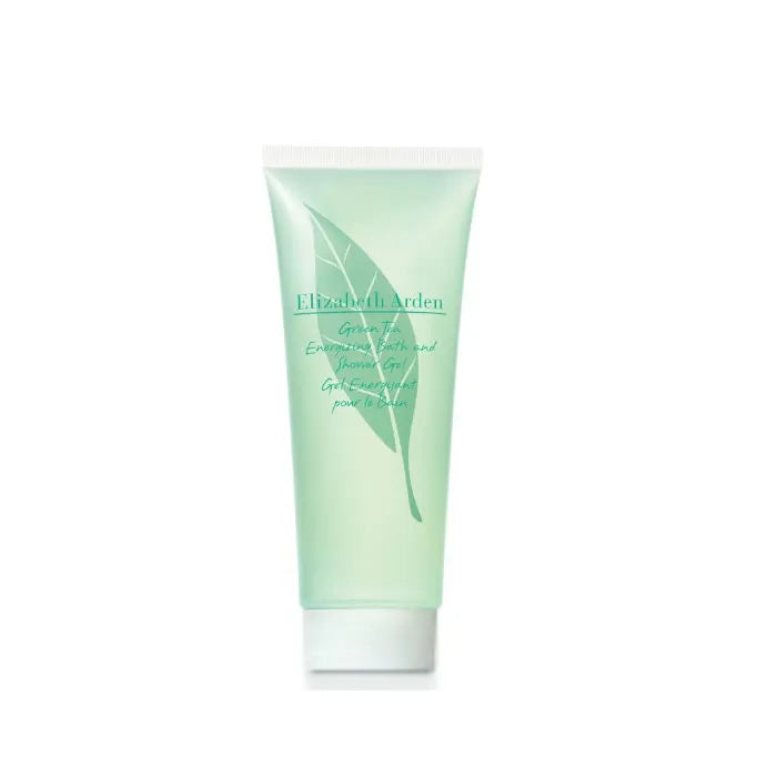 Elizabeth Arden Green Tea Energizing Bath & Shower Gel 200ml