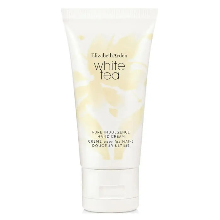 Elizabeth Arden White Tea Pure Indulgence Handcrème 30ml