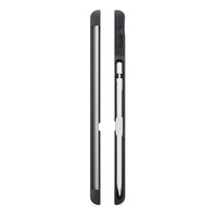 STM Dux Shell Duo - hoes voor iPad 10,2" (2021) / 8 (2020) / 7 (2019) (Zwart) (3)