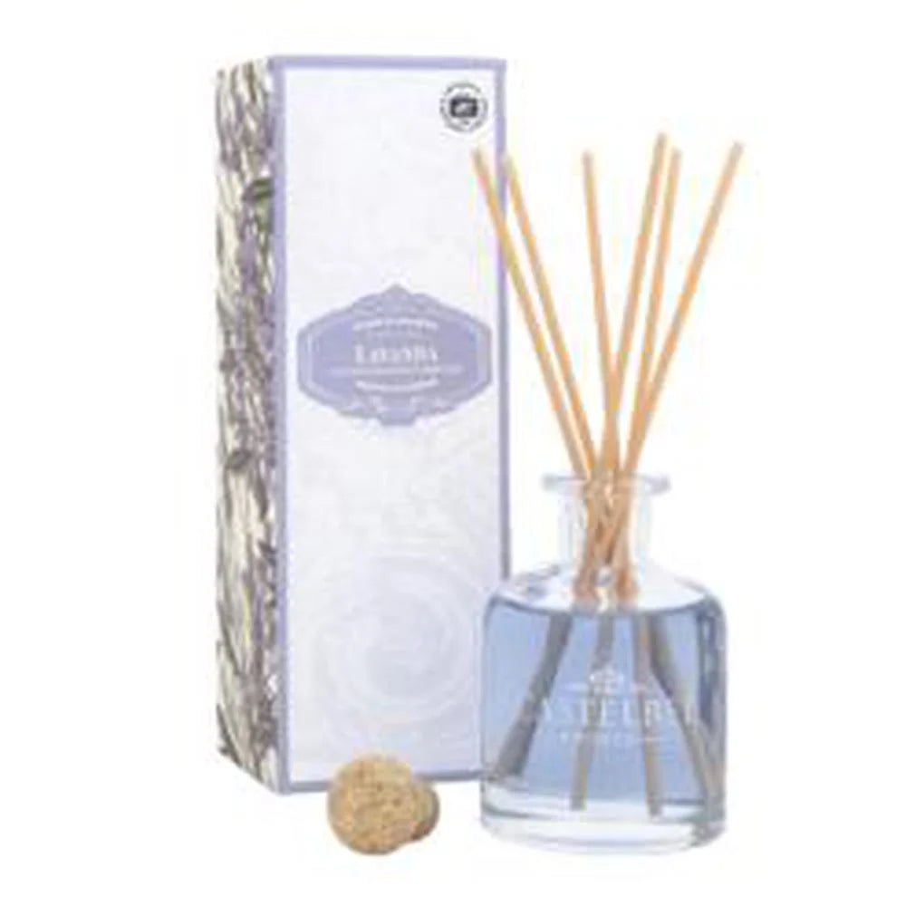 Castelbel Lavender Geurverspreider 100ml