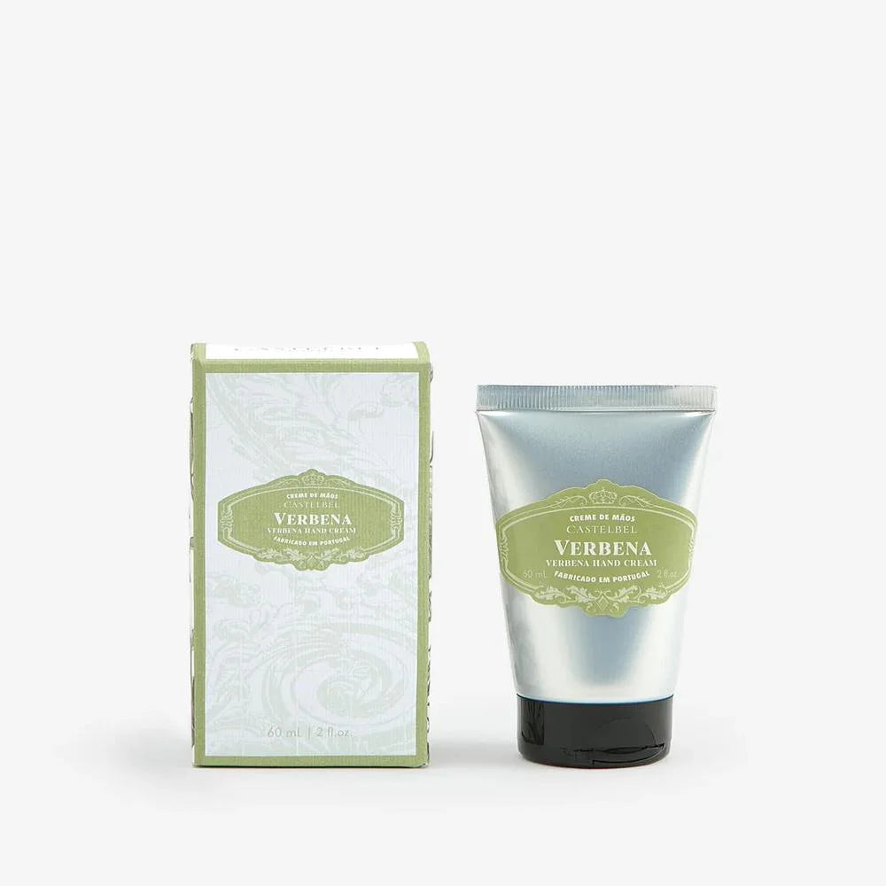 Castelbel Verbena Handcrème 60ml