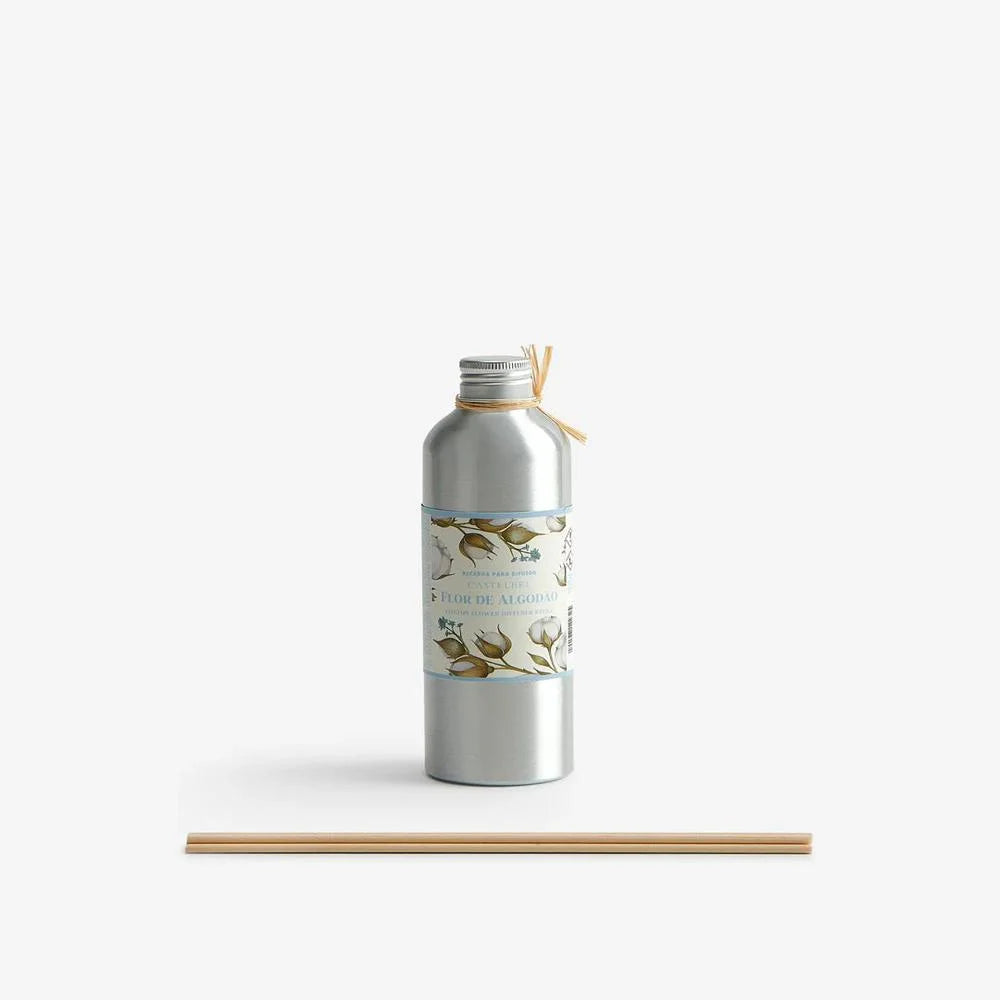 Castelbel Flor Algodão Geurverspreider 250ml