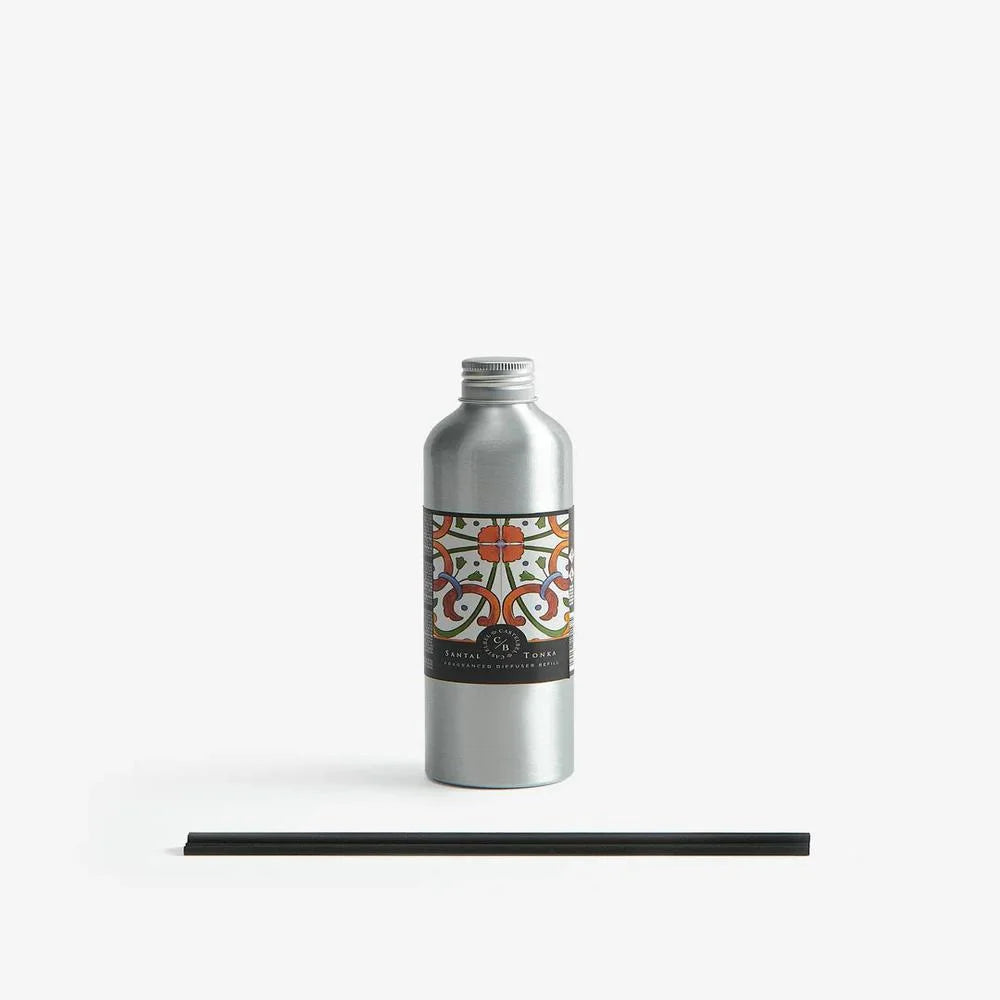 Castelbel Tiles Lavendel en Kamille Diffuser 250ml