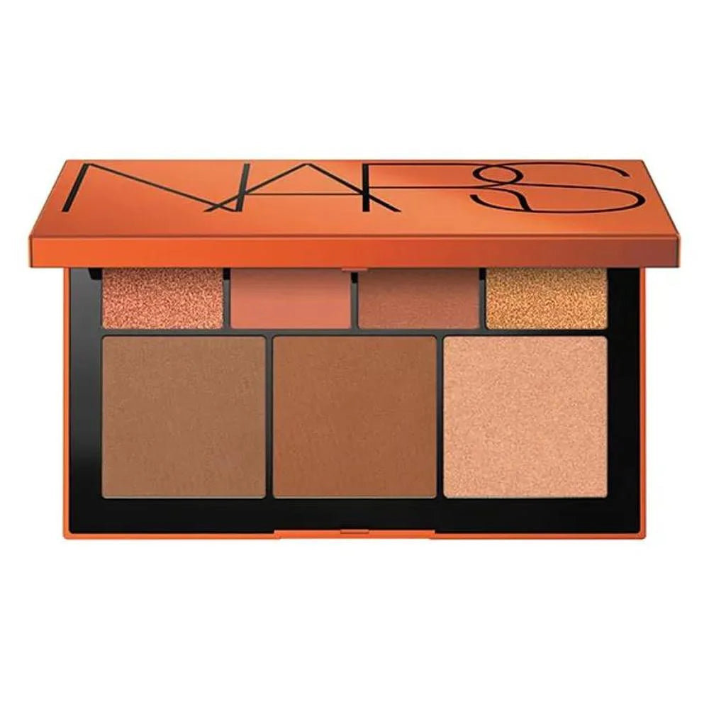 Nars Laguna Ultimate Palette M naar D