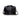 BMW Carbon Red Stripes - hoes voor 16" laptop (zwart)