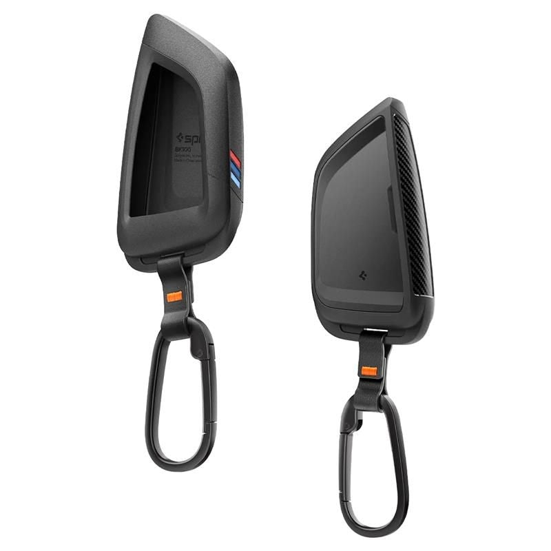 Spigen BK100 - Autosleutelhoesje voor BMW Smart Key G-serie (zwart)