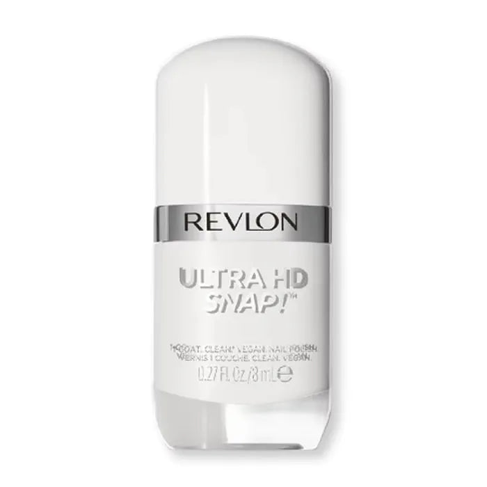 Revlon Ultra HD Snap! Nagellak 001 Early Bird 8ml