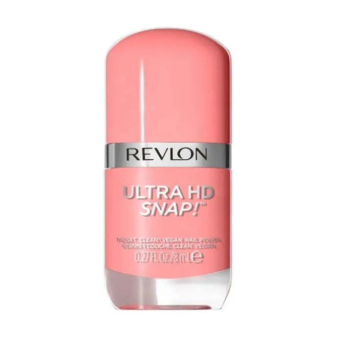 Revlon Ultra HD Snap! Nagellak 027 Think Pink 8ml