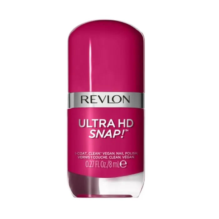 Revlon Ultra HD Snap! Nagellak 029 Berry Blissed 8ml