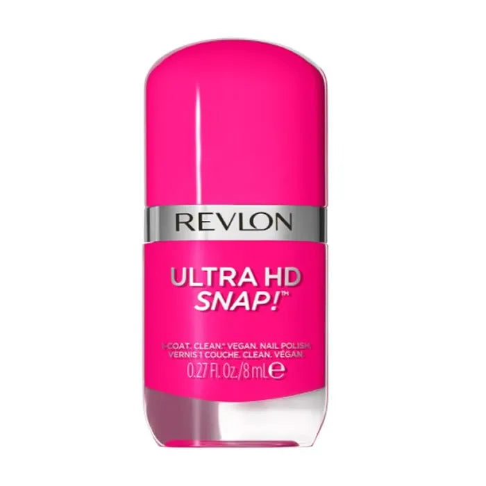 Revlon Ultra HD Snap! Nagellak 028 Rule The World 8ml