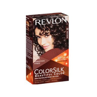 Revlon Colorsilk Zonder Ammoniak 20 Donkerbruin