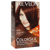 Revlon Colorsilk Zonder Ammoniak 31 Donker Kastanjebruin