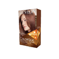 Revlon Colorsilk Zonder Ammoniak 55 Licht Roodbruin