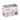 BD Micro-Fine Pennaalden 0,25 x 5mm 100 stuks