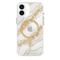 Case-Mate Karat MagSafe - Hoesje voor iPhone 16 Plus (Granite) (3)