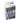 Dunlop - Zekeringenset + spanningstester 28-delig