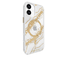 Case-Mate Karat MagSafe - Hoesje voor iPhone 16 Plus (Granite) (4)