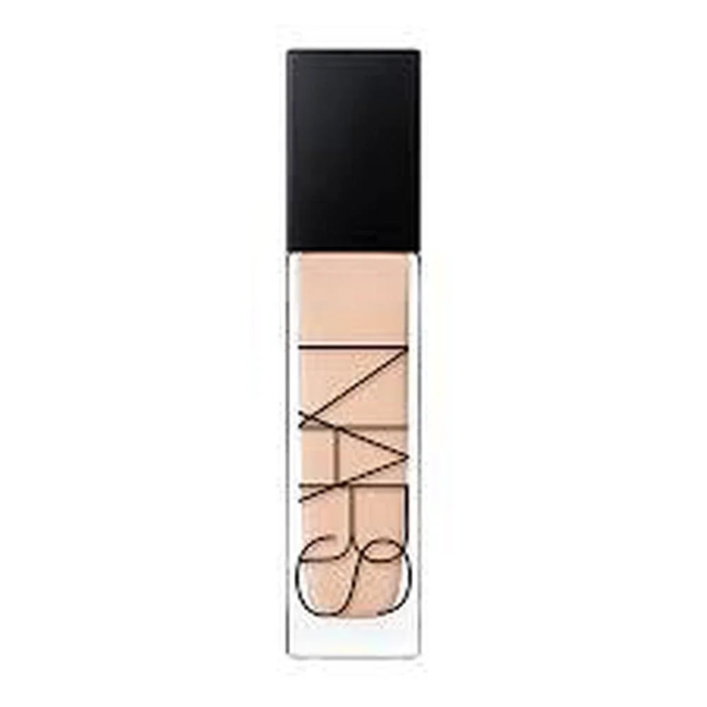Nars Natural Radiant Longwear Foundation Oslo