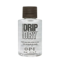 Opi Drip Dry druppels voor het sneller drogen van nagellak 30ml