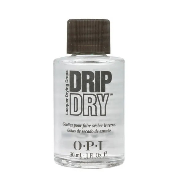 Opi Drip Dry druppels voor het sneller drogen van nagellak 30ml