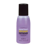 OPI Expert Touch nagellakremover 30ml