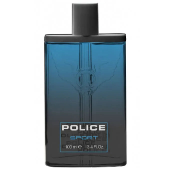 Police Sport Eau de Toilette Spray 100ml