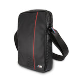 BMW Carbon Red Stripe - tablettas 8" (zwart) (2)