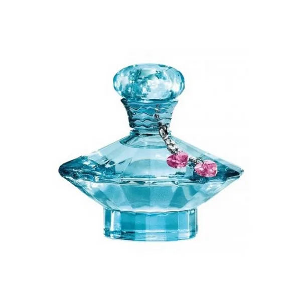 Britney Spears Curious Eau de Parfum Spray 100ml