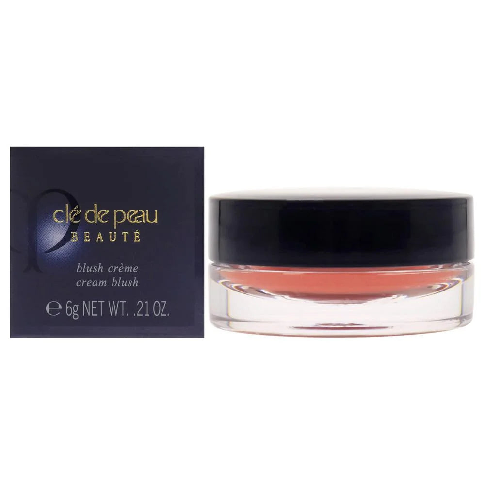 Clé de Peau Beauté Clé de Peau Cream Blush 3