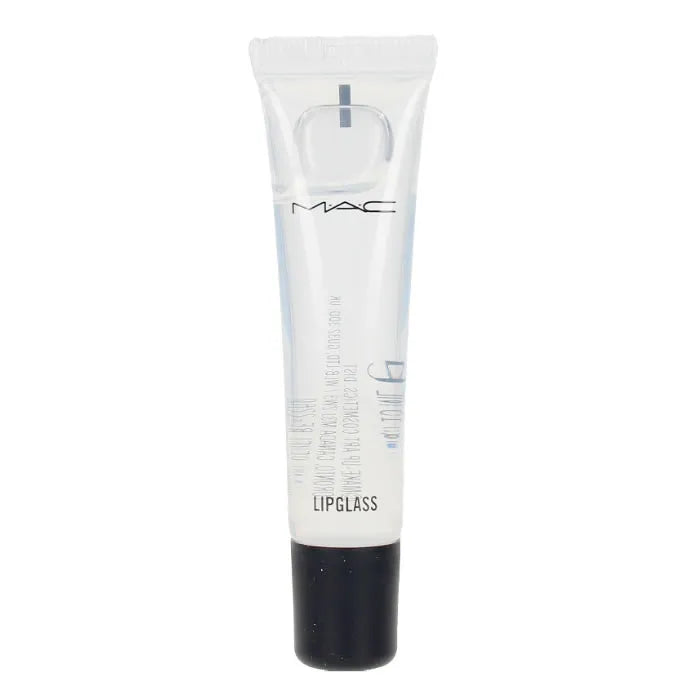 MAC Clear Lipglass 15 ml