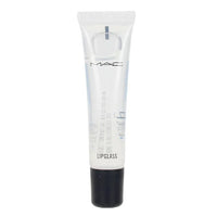 MAC Clear Lipglass 15 ml