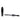 MAC In Extreme Dimension 3D Mascara Black Lash 12g