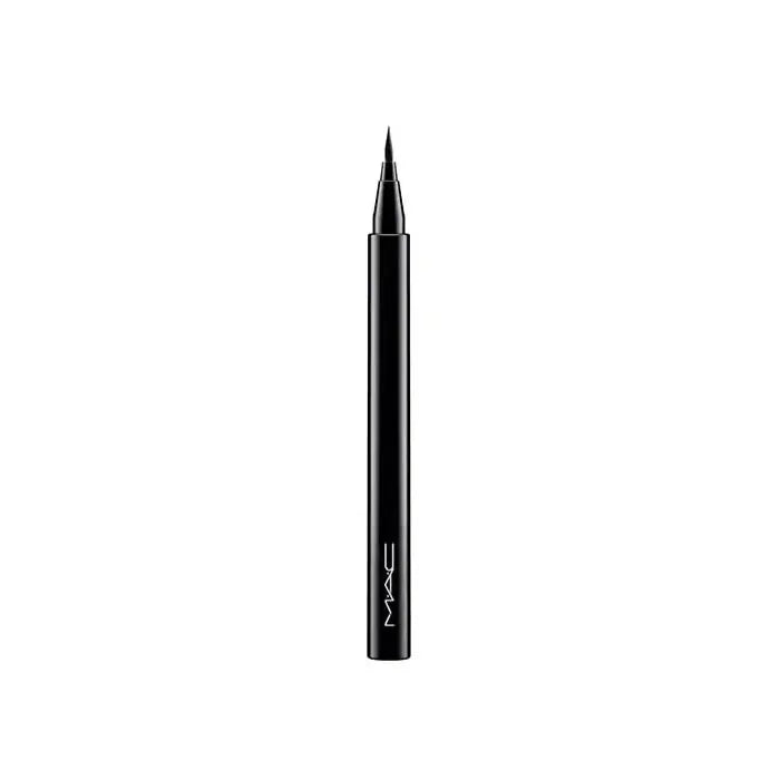 MAC Brushstroke Eyeliner Brushblack