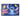 Disney Stitch - Bureauonderlegger uit de Palms-collectie (43 x 28,1 cm)