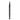 Nyx Epic Ink Liner Waterproof Eyeliner Zwart 1ml