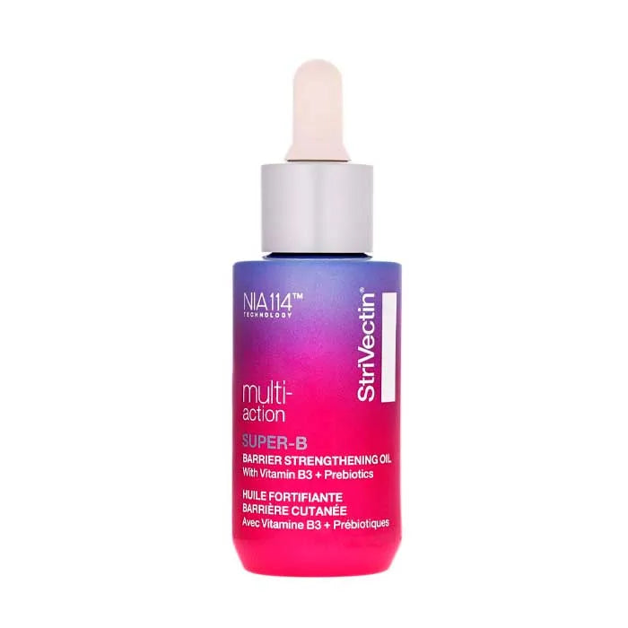 Strivectin Multiaction Super-B Barrièreversterkende Olie 30ml