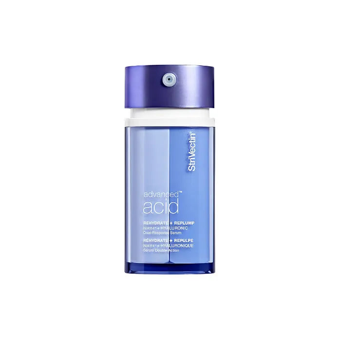 Strivectin Tweekamerserum met hyaluronzuur 30 ml