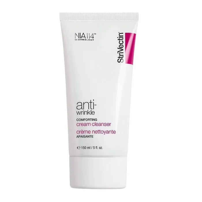 StriVectin Anti-Wrinkle Cream Cleanser Comforting 150ml