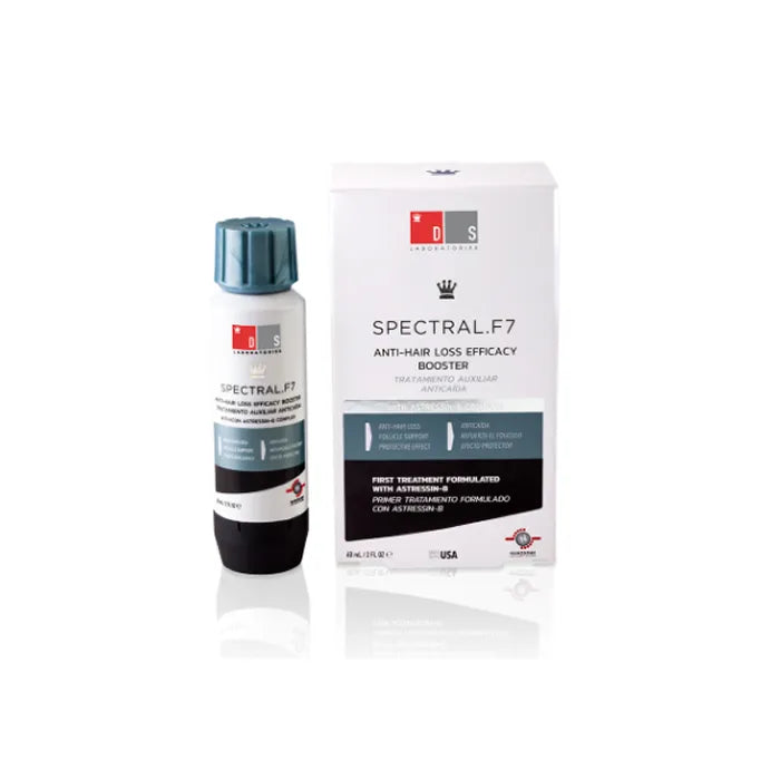 DS Spectral F7 Anti-Haaruitval Booster 60ml