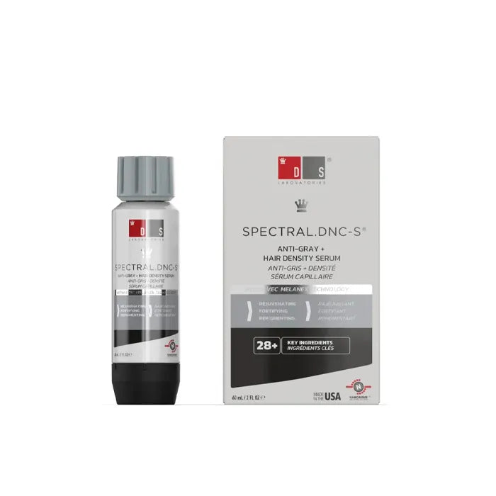 DS Spectral DNC-S Anti-grijs 60ml