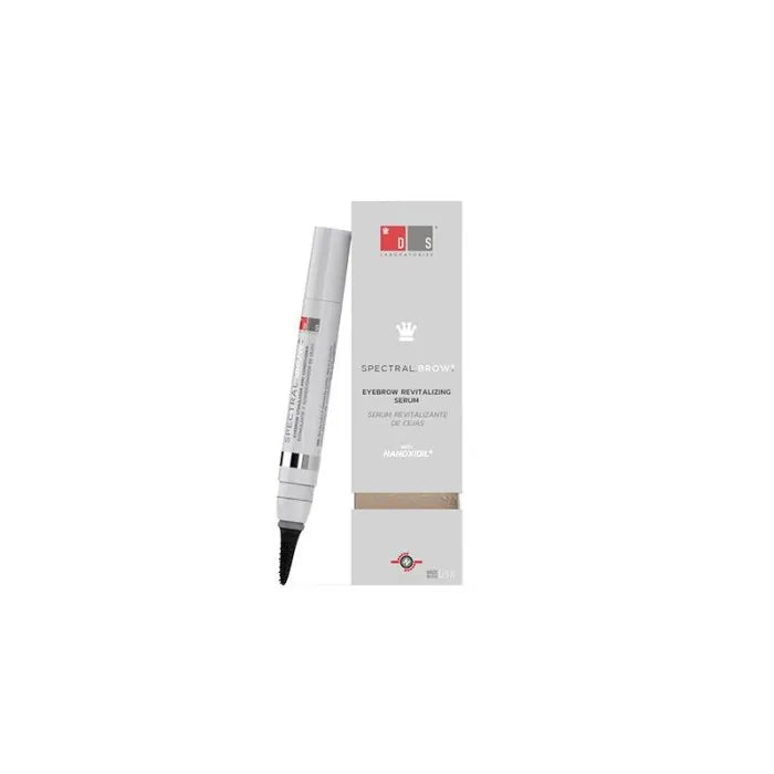 DS Spectral Brow Vital wenkbrauwserum 4ml
